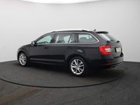 tweedehands Skoda Octavia Combi 116pk TSI Greentech Business Edition ALL-IN