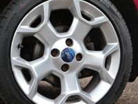 tweedehands Ford Ka 1.2 Titanium X start/stop!