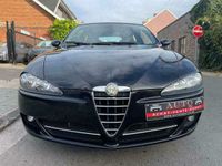 tweedehands Alfa Romeo 147 1.6i TS Impression 77(105) KW(HP) GAR.1AN