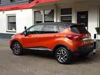 tweedehands Renault Captur 0.9 TCe Dynamique