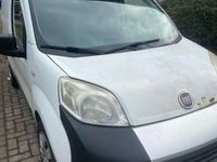 tweedehands Fiat Fiorino Multijet Basis