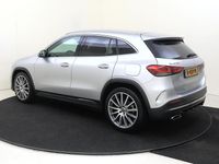 Occasion Mercedes GLA180 AMG line 136 PK (100 kW) 2022 Grijs SUV