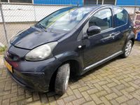 tweedehands Toyota Aygo Automaat-1.0-12V