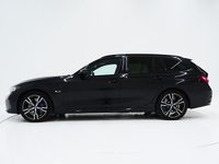 Occasion BMW 330 M Sport 291 PK (214 kW) 2022 Zwart Stationwagen