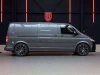 Occasion VW T6.1 150 PK (110 kW) 2023 Grijs Van