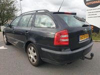 tweedehands Skoda Octavia * 2007 * 277 DKM * 1.8 TSI Business * CLIMA *