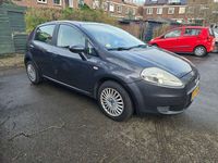 tweedehands Fiat Punto 1.2 Dynamic