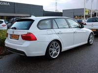 tweedehands BMW 318 3-SERIE Touring i CORPORATE LEASE M-SPORT EDITION/CLIMA AIRCO/CRU