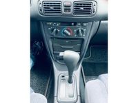 tweedehands Toyota Corolla 1.6 VVT-i Terra Automaat Airco 5 Deurs Trekhaa