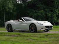 tweedehands Ferrari California 4.3 V8 | NL-auto | Daytona Seats