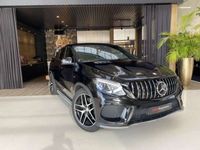 tweedehands Mercedes GLE43 AMG AMG Coupé 4MATIC | Rijpakket | 360° | Sportstoelen | P