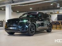 Occasion Land Rover Range Rover Sport Black Edition 2023 Zwart SUV