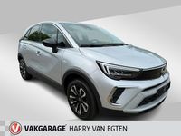 Occasion Opel Crossland X Elegance 131 PK (96 kW) 2024 Grijs SUV