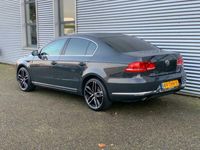 tweedehands VW Passat 1.4 TSI Comfortline BlueMotion