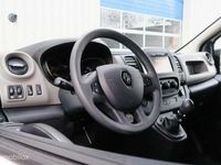 tweedehands Renault Trafic bestel 1.6 dCi T29 L2H1 DC Comfort