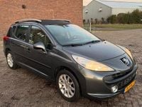 Occasion Peugeot 207 120 PK (88 kW) 2009 Stationwagen