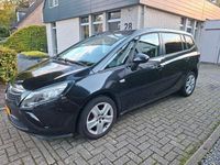 Occasion Opel Zafira 136 PK (100 kW) 2015 MPV