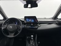 tweedehands Toyota C-HR 1.8 Hybrid Dynamic Limited