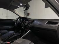 tweedehands VW Polo 1.0 TSI Highline|BLIS|Apple Carplay|ACC|Cam|