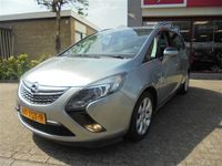 tweedehands Opel Zafira Tourer 1.4 Edition