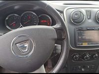 tweedehands Dacia Logan MCV 1.5 dCi Prestige airco navigatie 2015