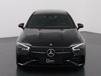 tweedehands Mercedes CLA180 Shooting Brake Star Edition AMG NIGHT | Panoramadak | Sfeerverlichting | Dodehoek assistent | Achteruitrijcamera | Keyless Entry | Apple Carplay | MultiBeam LED |