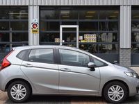 tweedehands Honda Jazz 1.3 i-VTEC Trend ,Airco, Cruise Control, Km 92.800 !!