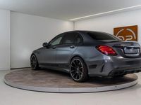 tweedehands Mercedes C63 AMG AMG S Edition 1 510PK | MAGNO | Brabus 21'' | Downpipe |