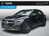Occasion Mercedes GLA250 Progressive 2025 Zwart SUV