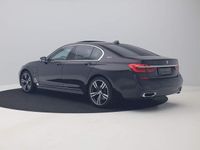 tweedehands BMW 740 7-SERIE e iPerformance High Executive | M-Sport | 4-WS | PANO | HUD | SOFTCLOSE | SFEERVERL.