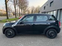 tweedehands Mini Cooper D Countryman 1.6 - 2014