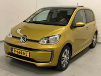 tweedehands VW e-up! e-up!/ Pano / Camera / Stoelverwarming