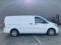 Occasion Mercedes Vito 88 PK (64 kW) 2015 Overige Van