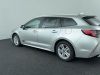 Occasion Suzuki Swace Style 140 PK (102 kW) 2025 Zilver Stationwagen