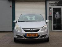 tweedehands Opel Corsa 1.4-16V Enjoy|Nap|Airco|