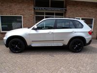 Occasion BMW X5 Executive 286 PK (210 kW) 2009 Grijs SUV