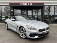 tweedehands BMW Z4 Roadster SDrive30i High Executive 258PK|Harman/Kar