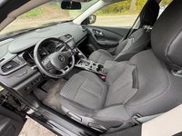 Occasion Renault Kadjar Zen 140 PK (102 kW) 2020 Zwart SUV