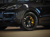 tweedehands Porsche Cayenne Turbo 4.0 / 550 PK