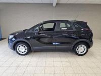 tweedehands Opel Crossland X 1.2 Turbo 110PK Edition geen aflev. Kosten