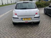 Occasion Suzuki Swift GLS 92 PK (67 kW) 2006 Grijs Hatchback