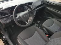 tweedehands Opel Karl 1.0 ecoFLEX 120 Jaar Edition Airco 5 deurs
