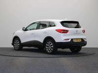 Occasion Renault Kadjar Zen 140 PK (102 kW) 2021 Wit SUV