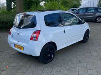 tweedehands Renault Twingo 1.2-16V night&day panorama 56.630km