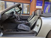 tweedehands BMW Z3 Roadster 1.9 Executive Automaat! Topstaat! M-Sport