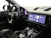 tweedehands Porsche Cayenne Turbo 4.0 V8 550PK | PANO-DAK | BOSE | LEDER | € 109.950,- incl. BTW