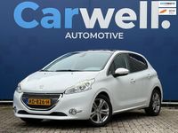 Occasion Peugeot 208 Allure 120 PK (88 kW) 2013 Wit Hatchback