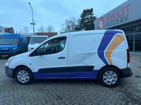 Occasion Citroën Berlingo 75 PK (55 kW) 2009 Wit MPV
