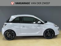 tweedehands Opel Adam 1.4 Bi-Fuel Unlimited | Carplay | Stuur verwarming