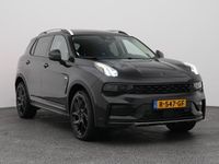 Occasion Lynk & Co 01 82 PK (60 kW) 2022 Zwart SUV